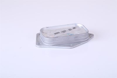 ÖLKüHLER MOTORöL NISSENS 91296 19