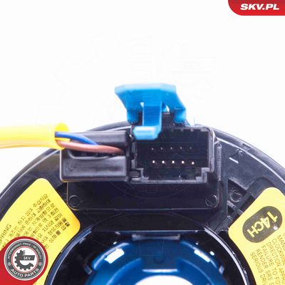 ARC SPIRALA AIRBAG ESEN SKV 96SKV546 4