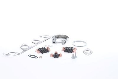SET MONTAJ TURBOCOMPRESOR BTS Turbo T931147ABS