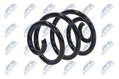 ARC SPIRAL NTY ASZBM026 38