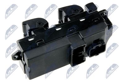 COMUTATOR MACARA GEAM NTY EWSMZ000 1