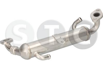 KüHLER ABGASRüCKFüHRUNG