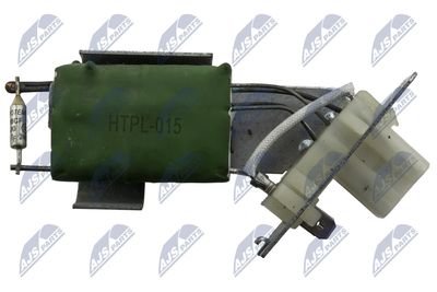 REZISTOR VENTILATOR HABITACLU NTY ERDPL015 2