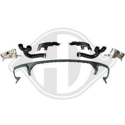 BLENDE STOßFäNGER DIEDERICHS 1098258