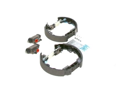 SET SABOTI FRANA BOSCH 0204114603 26