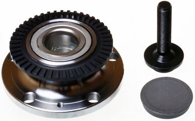 Wheel Bearing Kit W413340