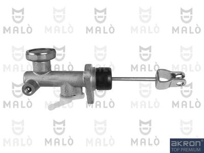 горна помпа на съединител AKRON-MALÒ 88088