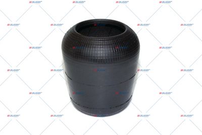 Burduf, suspensie pneumatica AUGER A 3425019