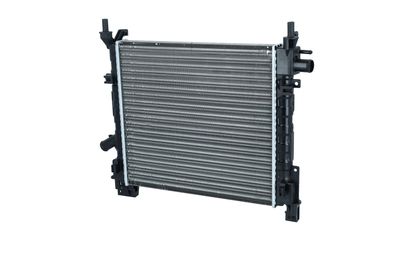 RADIATOR RACIRE MOTOR NRF 53651 10
