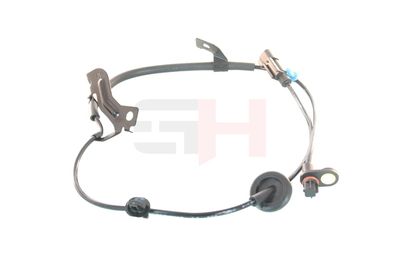 SENZOR TURATIE ROATA GH GH713021H 17