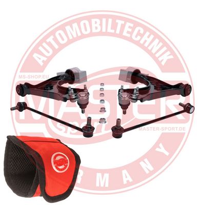 SET SUSPENSIE ROATA MASTER-SPORT GERMANY 368651KITMSM 2