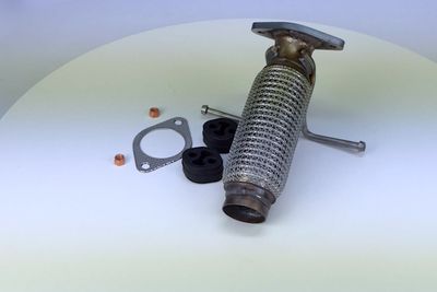 TEAVA REPARATIE CATALIZATOR HJS 91151671 37