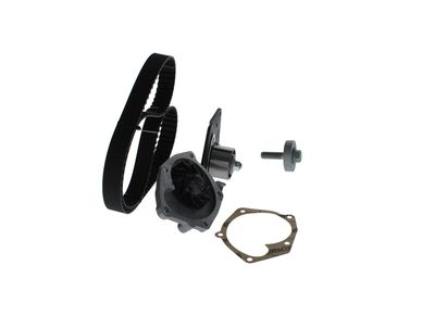 SET POMPA APA + CUREA DINTATA BOSCH 1987946397 23