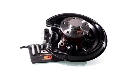 Čap nápravy zavesenia kolies GH GH-289953H
