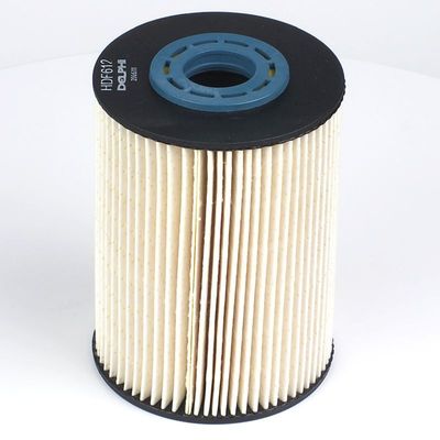 KRAFTSTOFFFILTER DELPHI HDF612 13