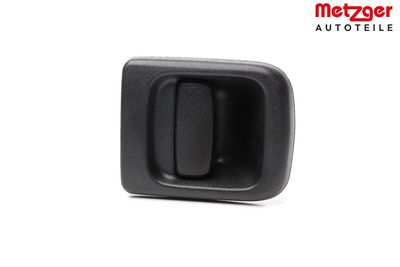 TüRGRIFF METZGER AUTOTEILE 2310511 3