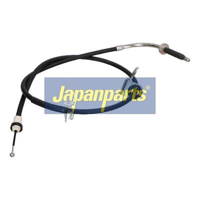 JAPANPARTS Trosas, stovėjimo stabdys