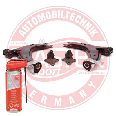 SET SUSPENSIE ROATA MASTER-SPORT GERMANY 37170KITMSP 2