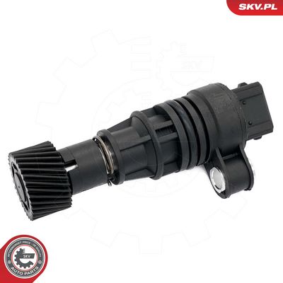 Sensor, Geschwindigkeit/Drehzahl