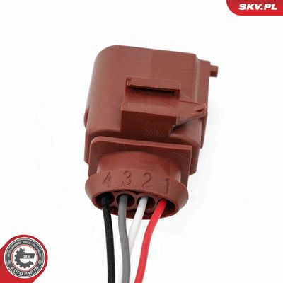 SONDA LAMBDA ESEN SKV 09SKV179 4