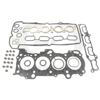 Комплект прокладок, головка цилиндра WILMINK GROUP WG2132974 для SUZUKI SWIFT