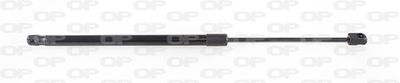 Газовая пружина, крышка багажник OPEN PARTS GSR6497.00 для MERCEDES-BENZ B-CLASS