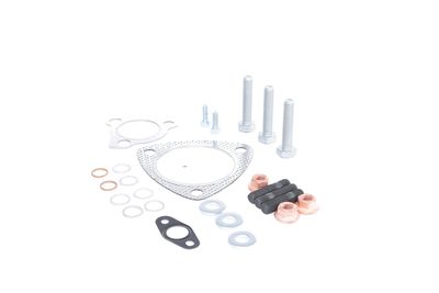 SET MONTAJ TURBOCOMPRESOR BTS Turbo T931006ABS 7