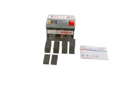 BATERIE DE PORNIRE BOSCH 0986122605 5