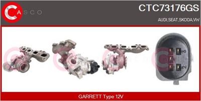 COMPRESOR SISTEM DE SUPRAALIMENTARE