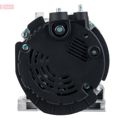 Dynamo (14V, 90A, (en) new with a deposit)