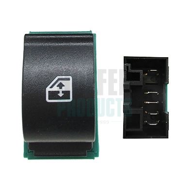 COMUTATOR MACARA GEAM