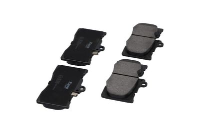 Brake Pad Set, disc brake KBP-9085