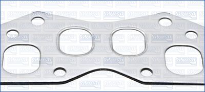 DICHTUNG ANSAUG-/ABGASKRüMMER AJUSA 13047300 2