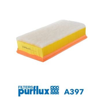 въздушен филтър PURFLUX A397