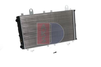 KüHLER MOTORKüHLUNG AKS DASIS 060120N 14
