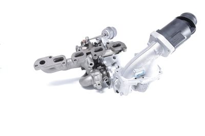 LADER AUFLADUNG BTS Turbo T916194KPLBL 26