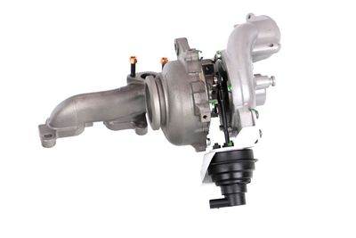 COMPRESOR SISTEM DE SUPRAALIMENTARE REMANTE 003002000064R 41