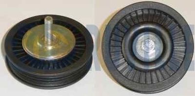 RUVILLE 540921 Ролик ремня генератора для CHRYSLER SEBRING (JR)