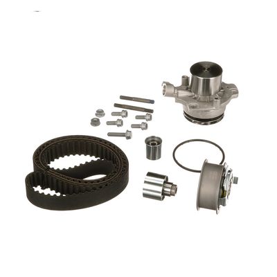 SET POMPA APA + CUREA DINTATA GATES KP45678XS 33