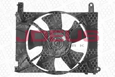 ELEKTROMOTOR KüHLERLüFTER