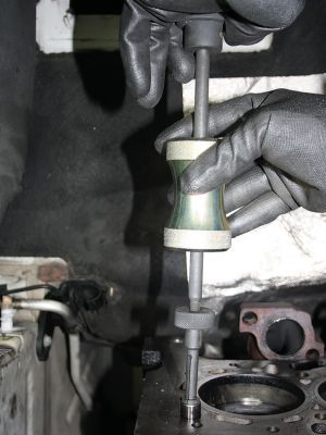 Sżahovák vnútorný - sada KS TOOLS BT631150