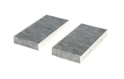 FILTER INNENRAUMLUFT BOSCH 1987435549 26