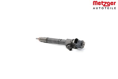 EINSPRITZDüSE METZGER AUTOTEILE 0870074 4