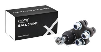 Шарнири RIDEX 2462S0311