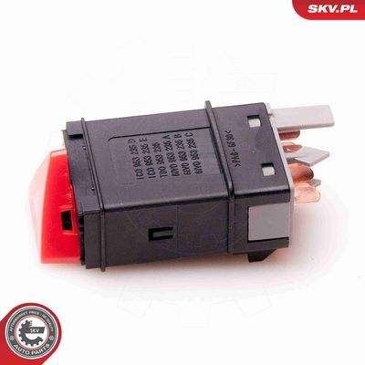 COMUTATOR LUMINI DE AVARIE ESEN SKV 36SKV704 2