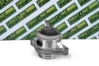 окачване, двигател FIRST LINE FEM4081