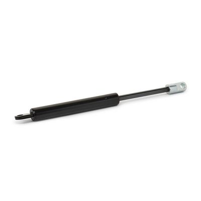 газов амортисьор, капак на двигателя RIDEX 514G0036
