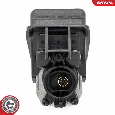 Zpětná kamera, parkovací systém SKV 96SKV975