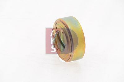SPULE MAGNETKUPPLUNG-KOMPRESSOR AKS DASIS 852379N 9