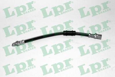 Тормозной шланг LPR 6T46196 для FIAT 127